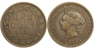 1876 1cent
